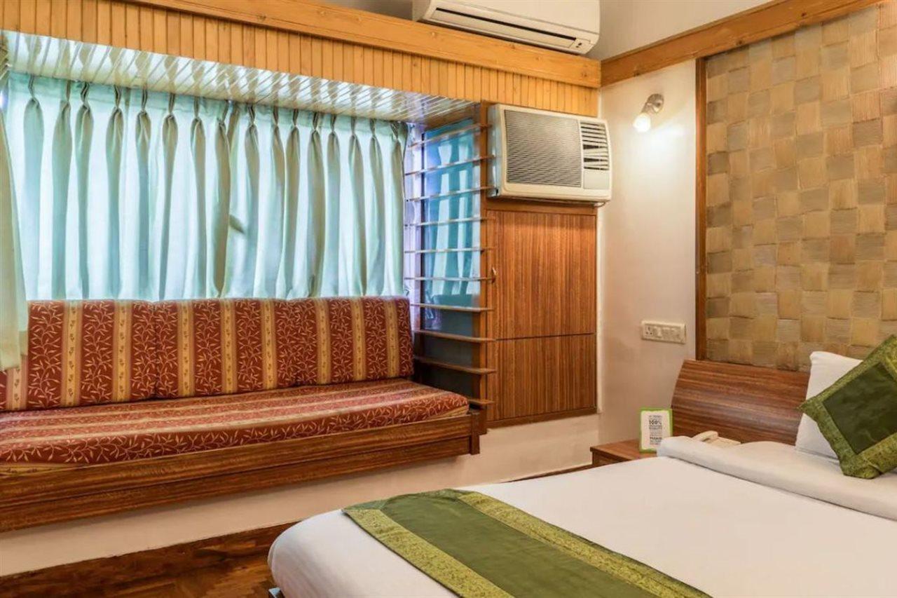 Treebo Trend Sahara Otel Pune Dış mekan fotoğraf
