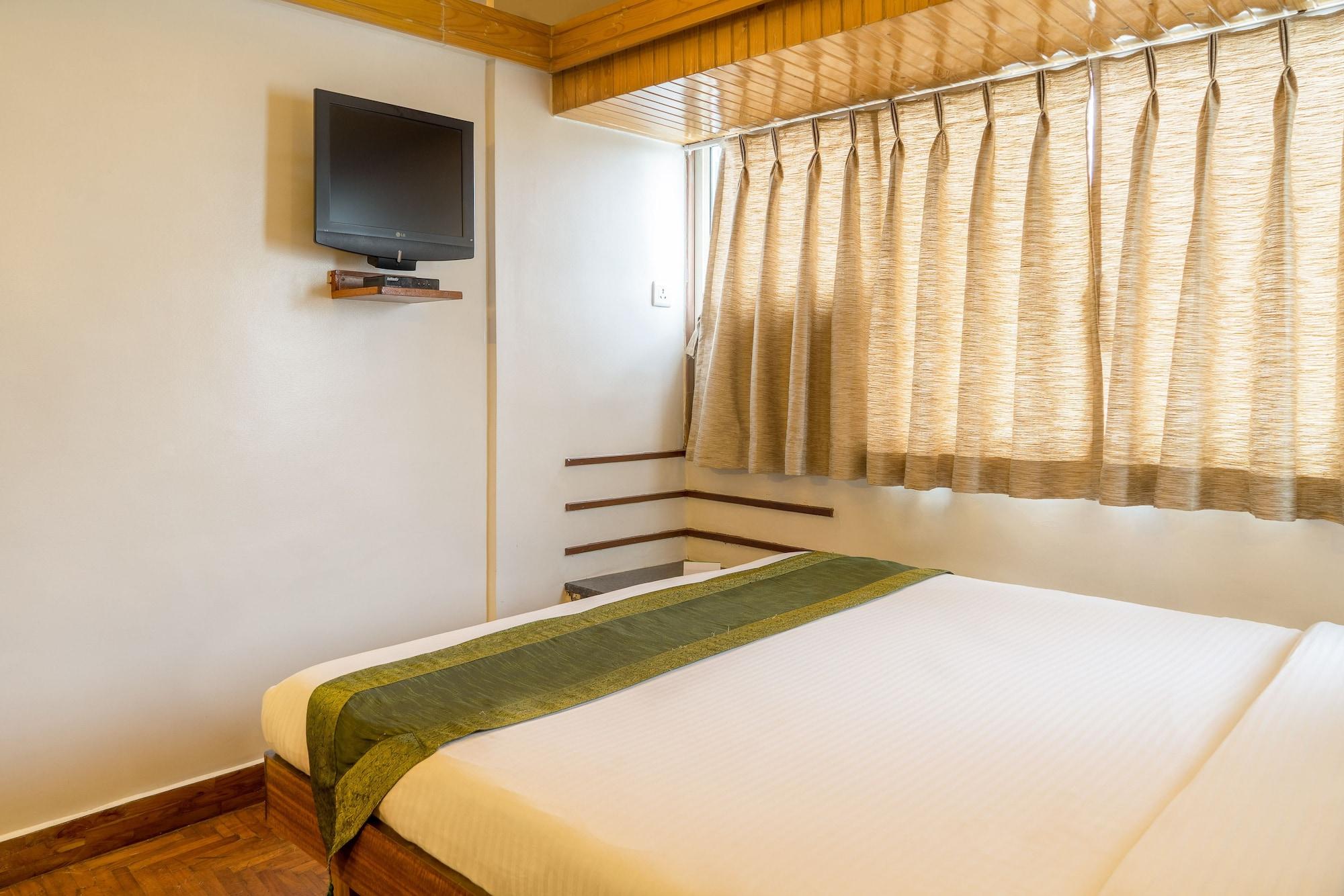Treebo Trend Sahara Otel Pune Dış mekan fotoğraf