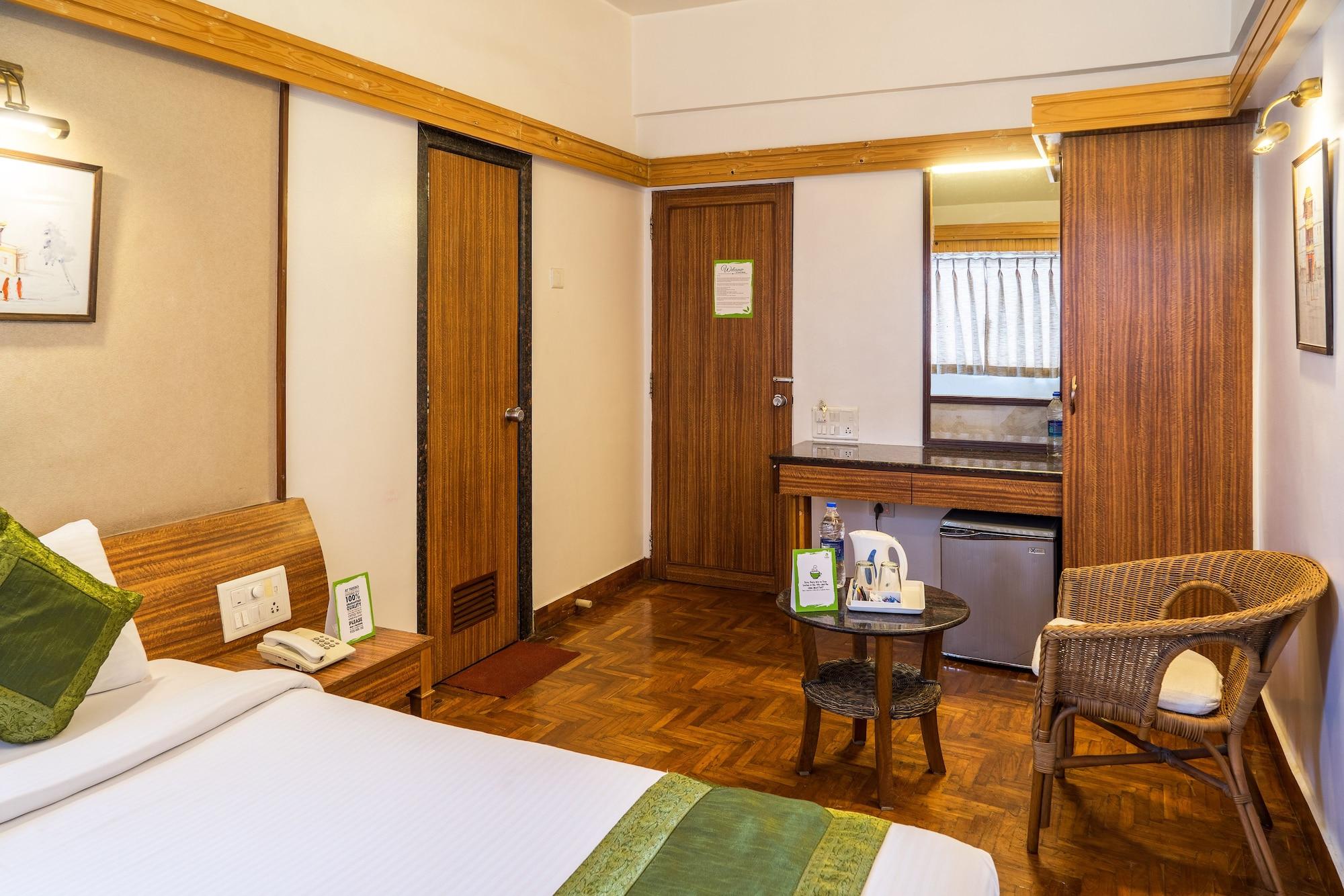 Treebo Trend Sahara Otel Pune Dış mekan fotoğraf