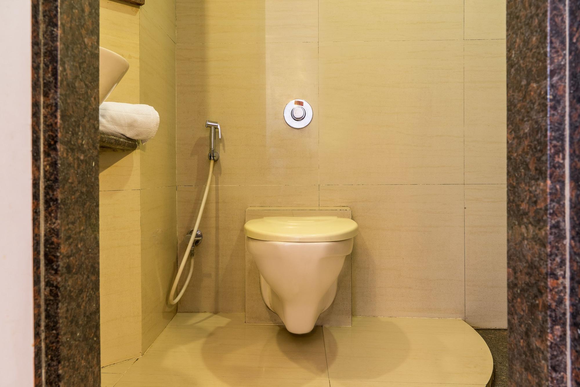 Treebo Trend Sahara Otel Pune Dış mekan fotoğraf