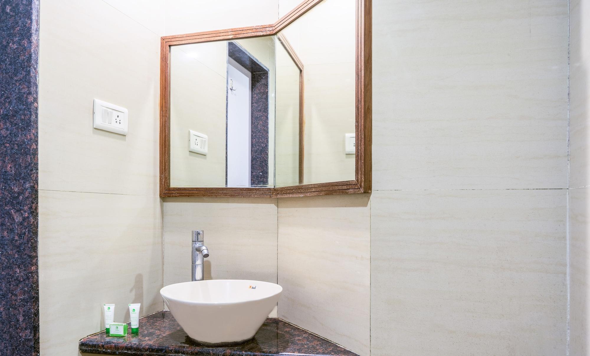 Treebo Trend Sahara Otel Pune Dış mekan fotoğraf