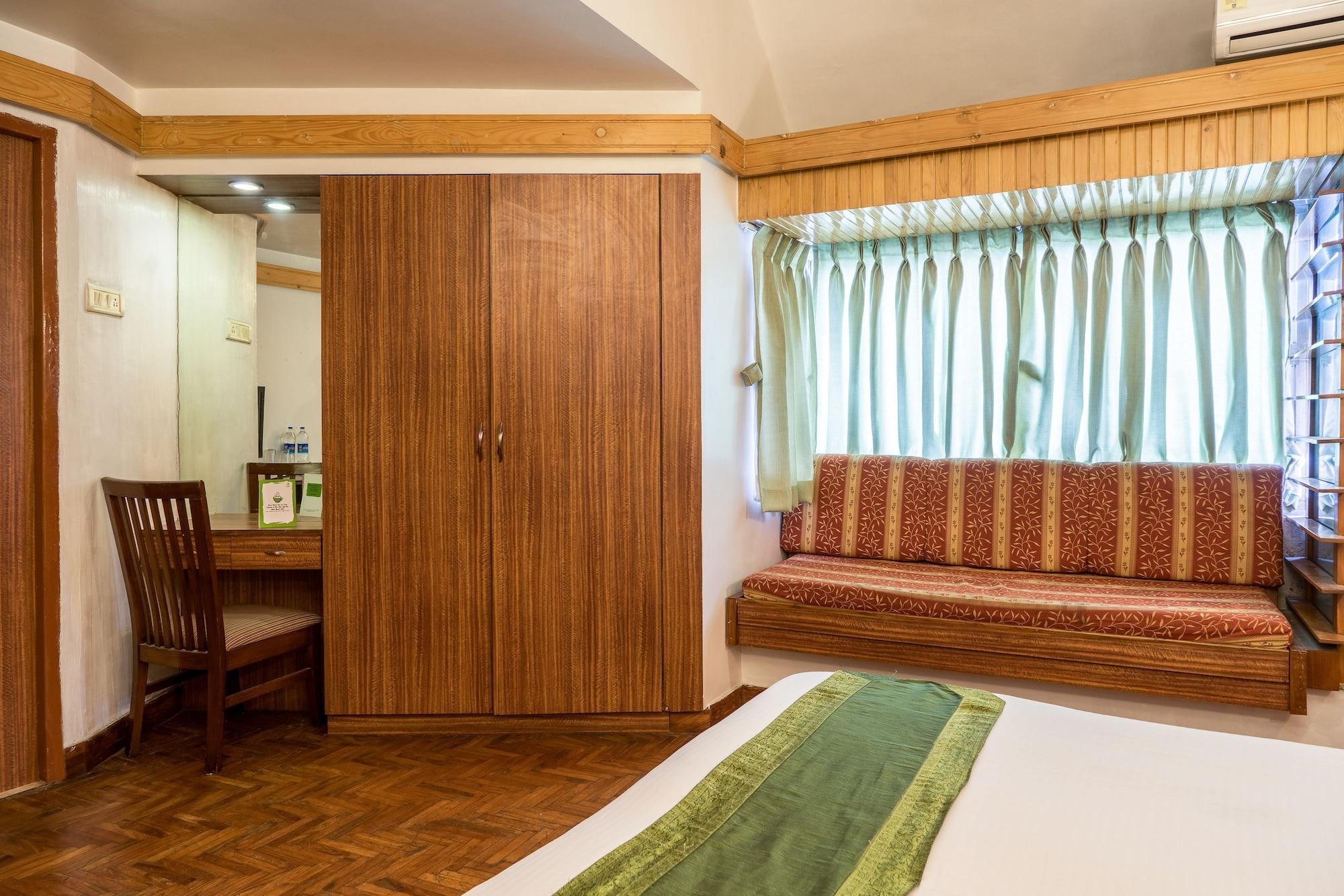 Treebo Trend Sahara Otel Pune Dış mekan fotoğraf