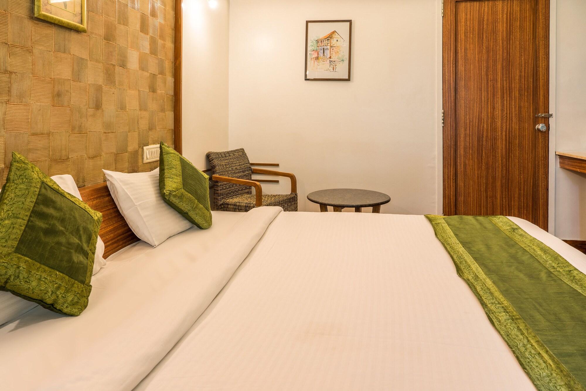 Treebo Trend Sahara Otel Pune Dış mekan fotoğraf