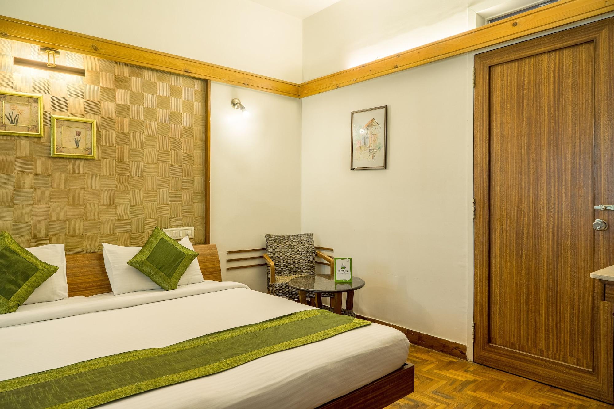 Treebo Trend Sahara Otel Pune Dış mekan fotoğraf