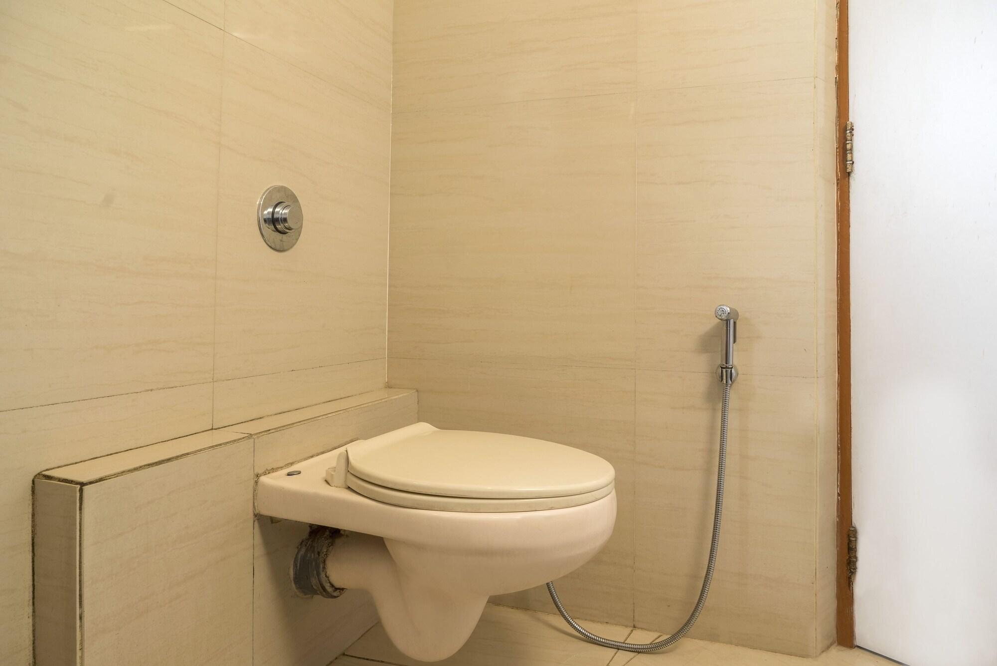 Treebo Trend Sahara Otel Pune Dış mekan fotoğraf