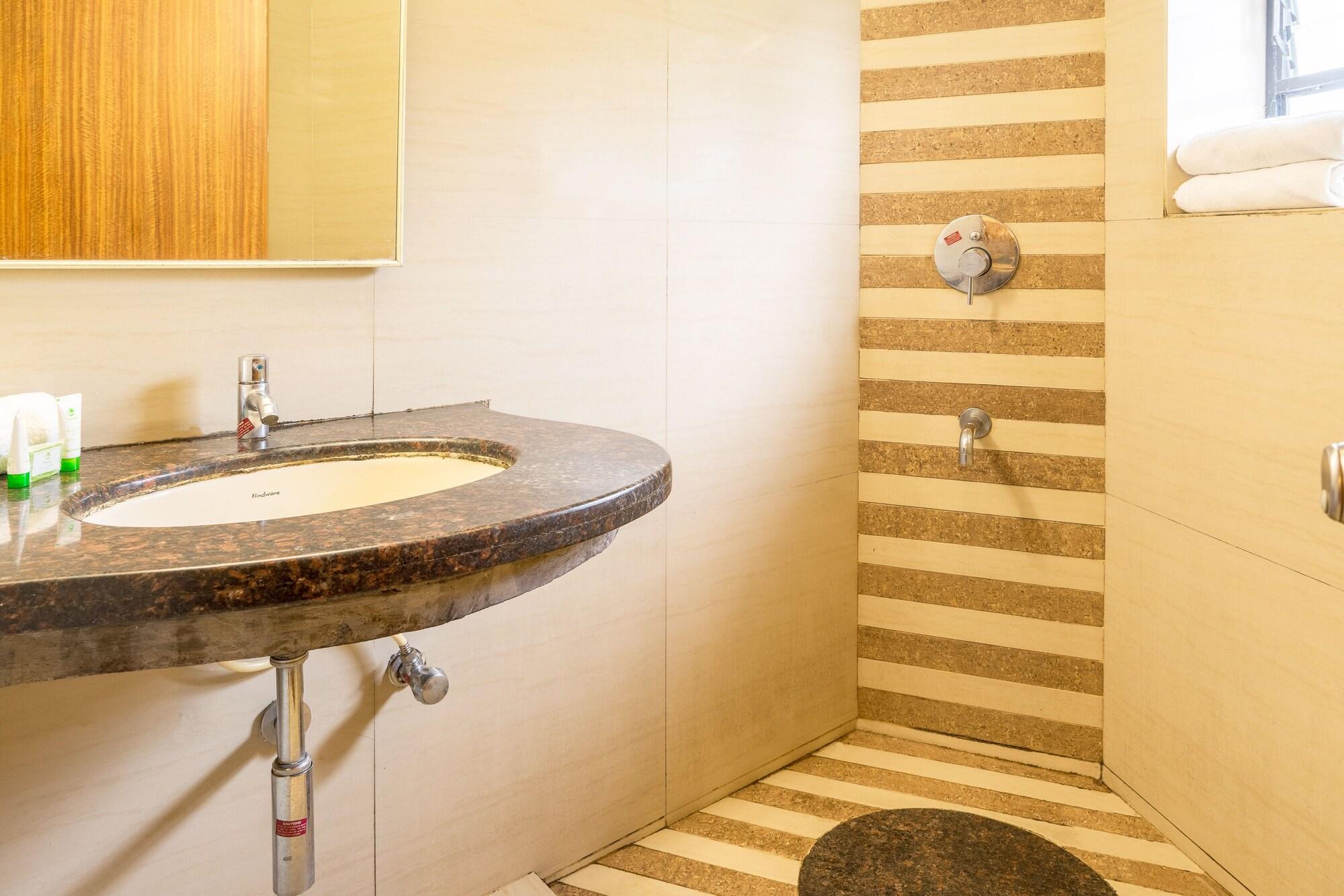 Treebo Trend Sahara Otel Pune Dış mekan fotoğraf