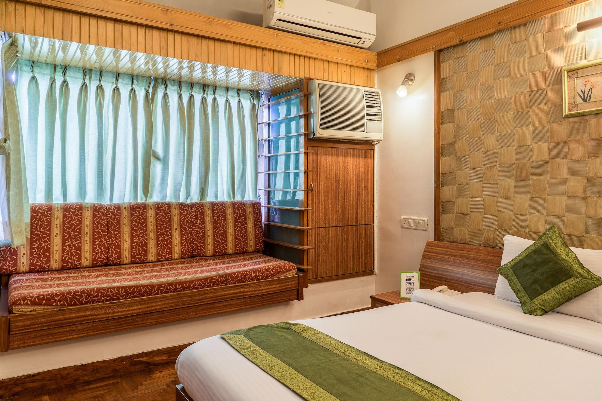 Treebo Trend Sahara Otel Pune Dış mekan fotoğraf