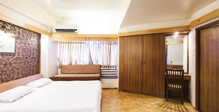 Treebo Trend Sahara Otel Pune Dış mekan fotoğraf