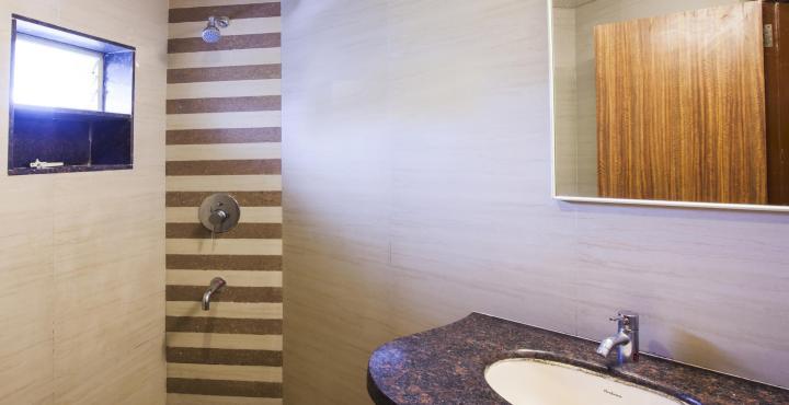 Treebo Trend Sahara Otel Pune Dış mekan fotoğraf