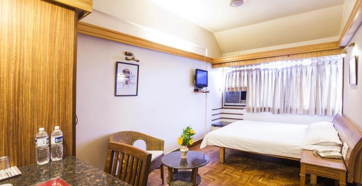 Treebo Trend Sahara Otel Pune Dış mekan fotoğraf