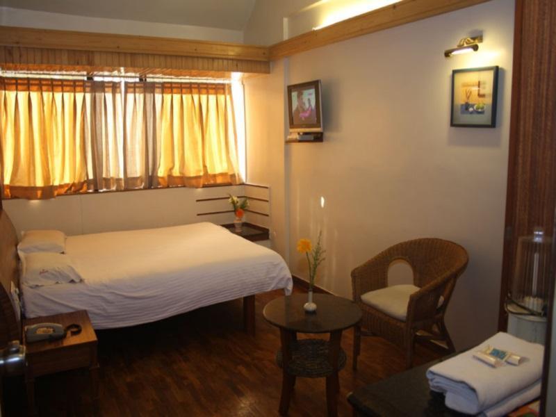 Treebo Trend Sahara Otel Pune Dış mekan fotoğraf