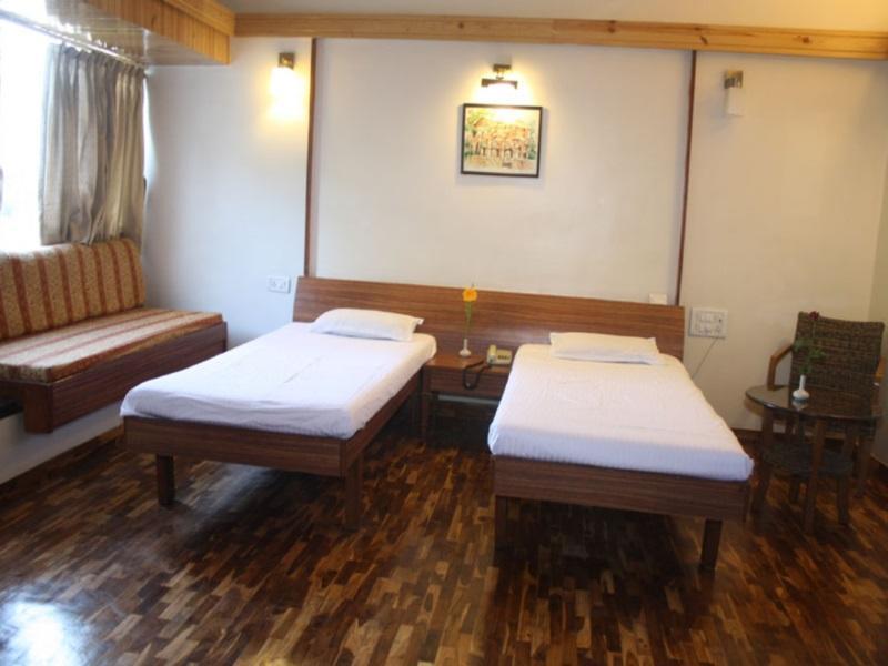 Treebo Trend Sahara Otel Pune Dış mekan fotoğraf