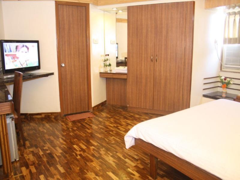Treebo Trend Sahara Otel Pune Dış mekan fotoğraf