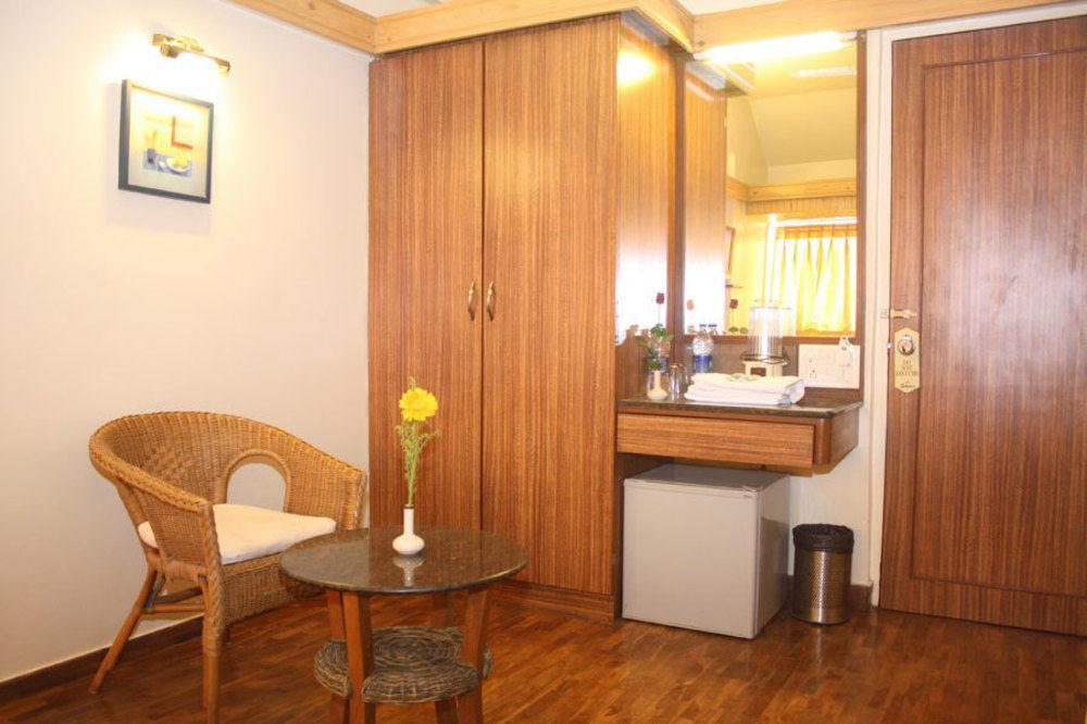 Treebo Trend Sahara Otel Pune Dış mekan fotoğraf