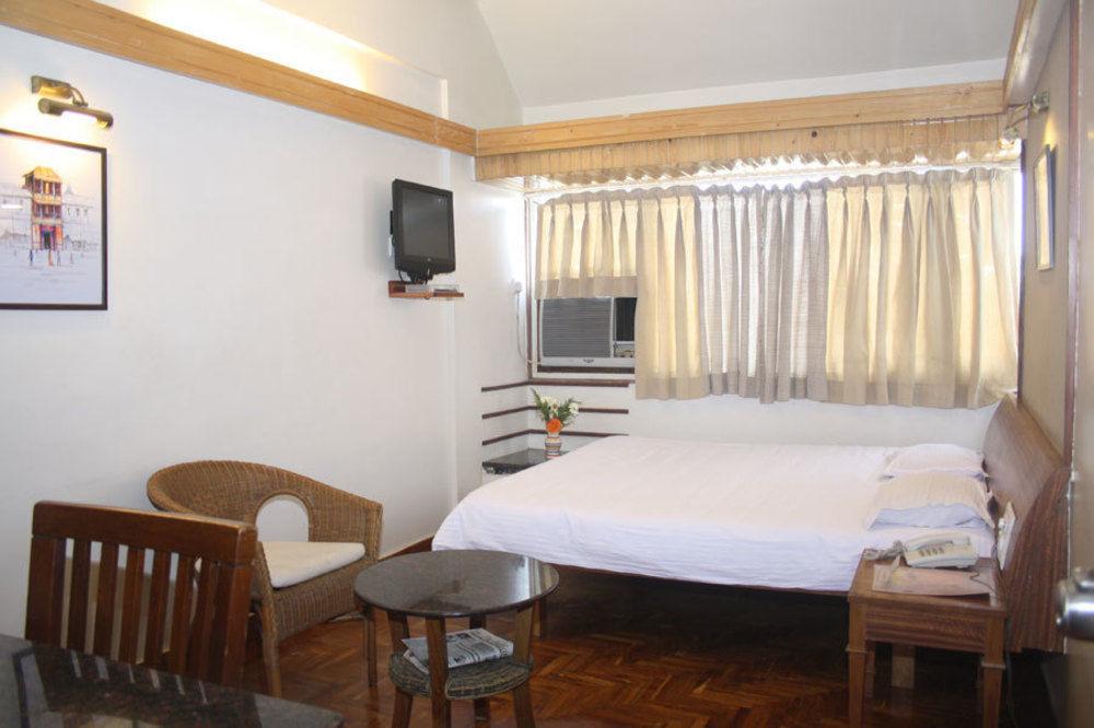 Treebo Trend Sahara Otel Pune Dış mekan fotoğraf