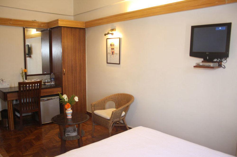 Treebo Trend Sahara Otel Pune Dış mekan fotoğraf
