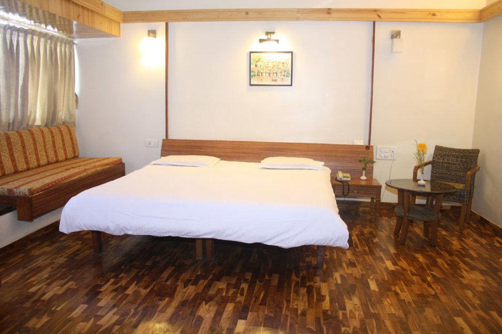 Treebo Trend Sahara Otel Pune Dış mekan fotoğraf
