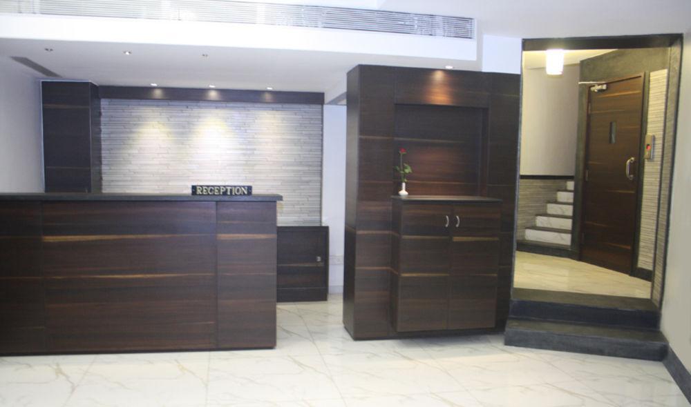 Treebo Trend Sahara Otel Pune Dış mekan fotoğraf