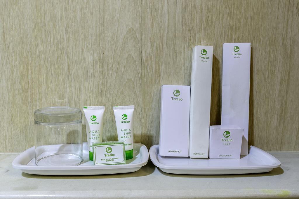 Treebo Trend Sahara Otel Pune Dış mekan fotoğraf