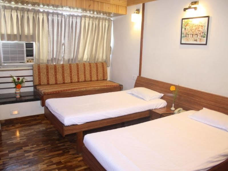 Treebo Trend Sahara Otel Pune Dış mekan fotoğraf