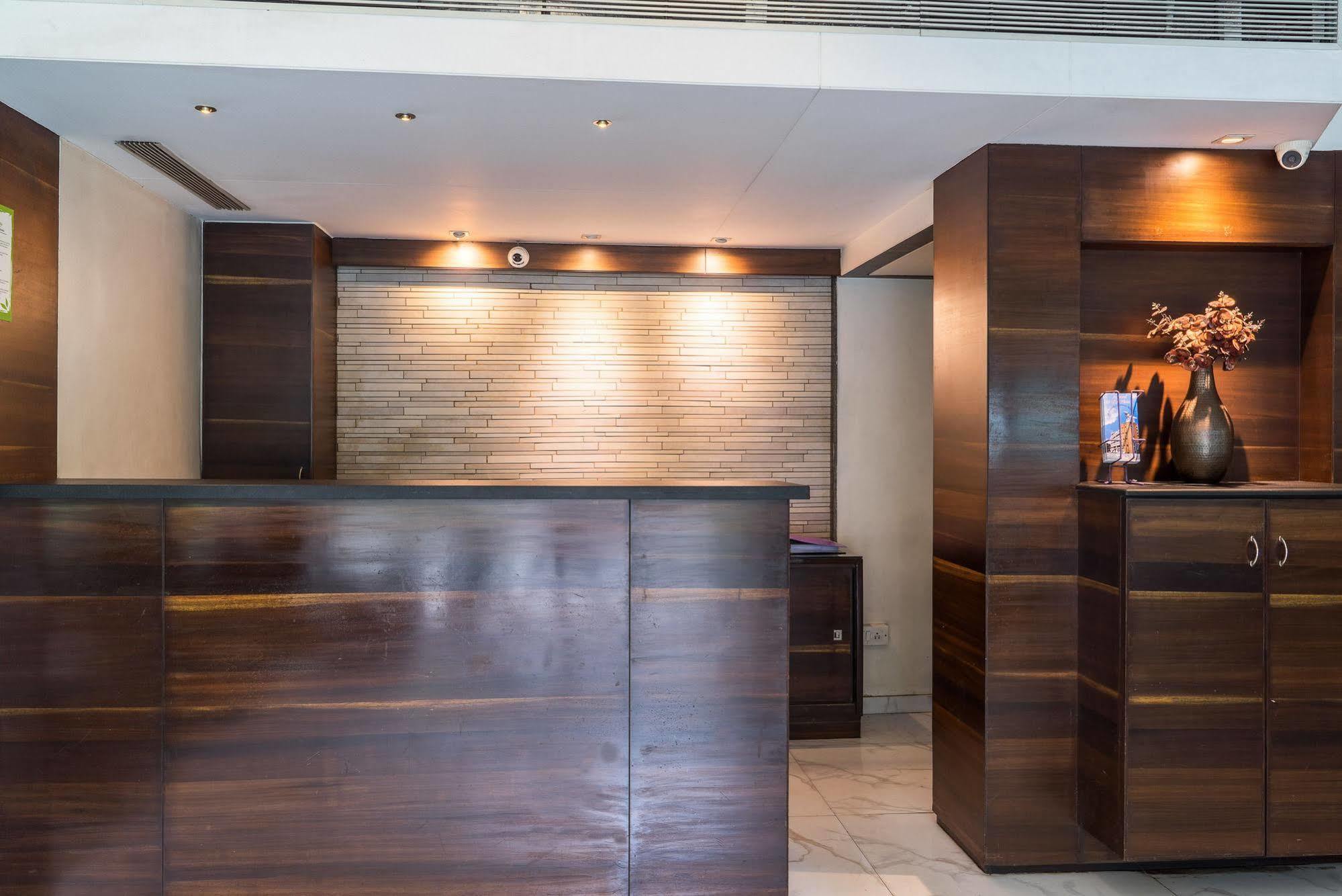 Treebo Trend Sahara Otel Pune Dış mekan fotoğraf